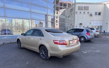 Toyota Camry, 2011 год, 1 100 000 рублей, 4 фотография