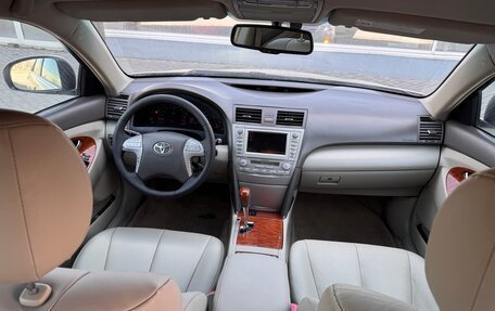 Toyota Camry, 2011 год, 1 100 000 рублей, 11 фотография