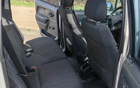 Opel Agila, 2003 год, 266 000 рублей, 6 фотография