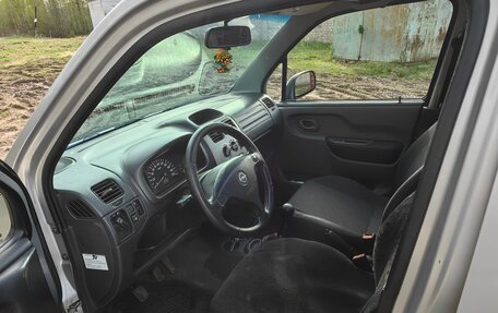 Opel Agila, 2003 год, 266 000 рублей, 10 фотография
