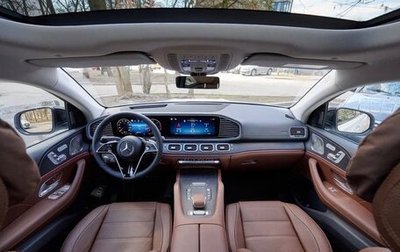 Mercedes-Benz GLE Coupe, 2025 год, 14 150 000 рублей, 1 фотография