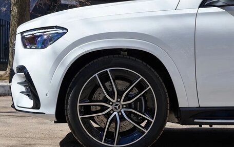 Mercedes-Benz GLE Coupe, 2025 год, 14 150 000 рублей, 8 фотография