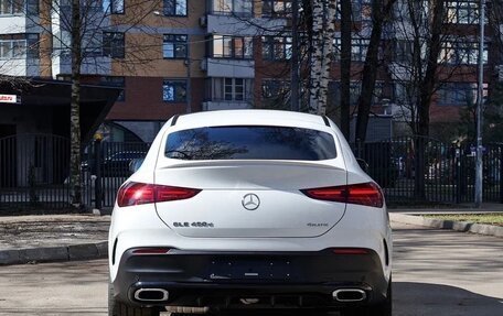 Mercedes-Benz GLE Coupe, 2025 год, 14 150 000 рублей, 11 фотография