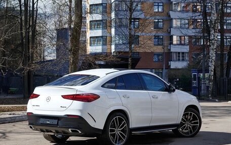 Mercedes-Benz GLE Coupe, 2025 год, 14 150 000 рублей, 12 фотография