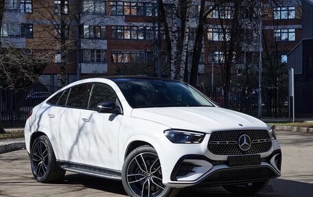 Mercedes-Benz GLE Coupe, 2025 год, 14 150 000 рублей, 6 фотография