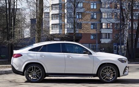 Mercedes-Benz GLE Coupe, 2025 год, 14 150 000 рублей, 13 фотография