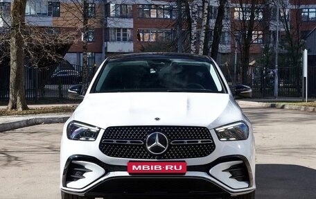 Mercedes-Benz GLE Coupe, 2025 год, 14 150 000 рублей, 5 фотография