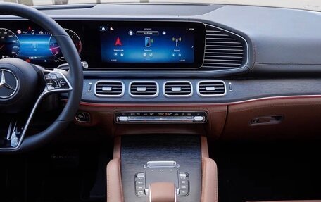 Mercedes-Benz GLE Coupe, 2025 год, 14 150 000 рублей, 17 фотография