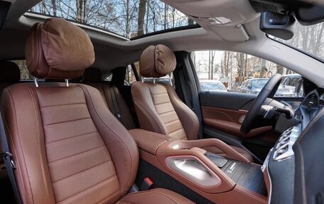 Mercedes-Benz GLE Coupe, 2025 год, 14 150 000 рублей, 28 фотография
