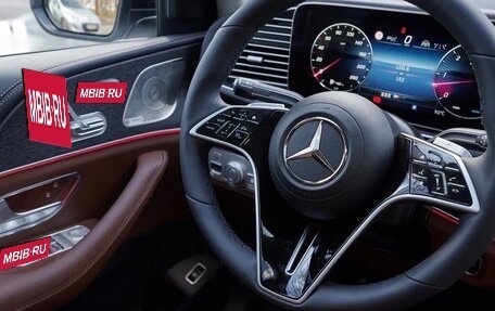 Mercedes-Benz GLE Coupe, 2025 год, 14 150 000 рублей, 19 фотография
