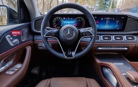 Mercedes-Benz GLE Coupe, 2025 год, 14 150 000 рублей, 16 фотография