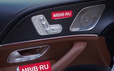 Mercedes-Benz GLE Coupe, 2025 год, 14 150 000 рублей, 20 фотография