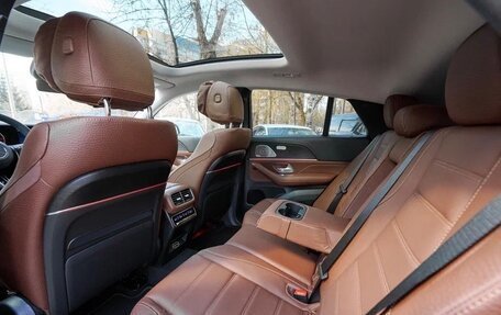 Mercedes-Benz GLE Coupe, 2025 год, 14 150 000 рублей, 30 фотография