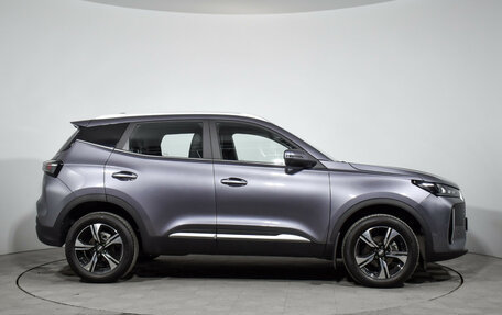 Chery Tiggo 4 I рестайлинг, 2025 год, 1 900 000 рублей, 3 фотография