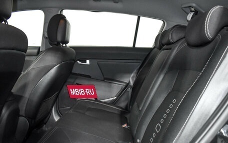 KIA Sportage III, 2015 год, 1 390 000 рублей, 11 фотография