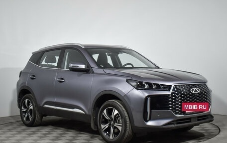 Chery Tiggo 4 I рестайлинг, 2025 год, 1 900 000 рублей, 2 фотография