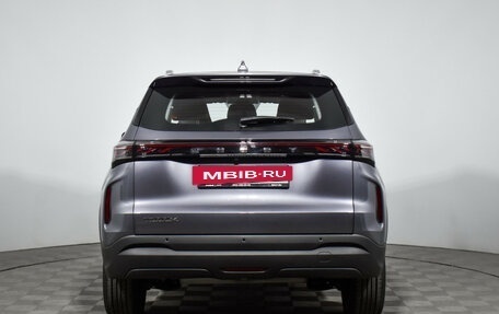 Chery Tiggo 4 I рестайлинг, 2025 год, 1 900 000 рублей, 5 фотография