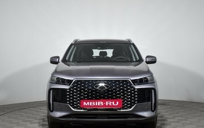 Chery Tiggo 4 I рестайлинг, 2025 год, 1 900 000 рублей, 1 фотография