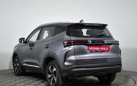 Chery Tiggo 4 I рестайлинг, 2025 год, 1 900 000 рублей, 6 фотография