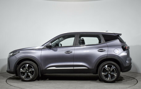 Chery Tiggo 4 I рестайлинг, 2025 год, 1 900 000 рублей, 7 фотография