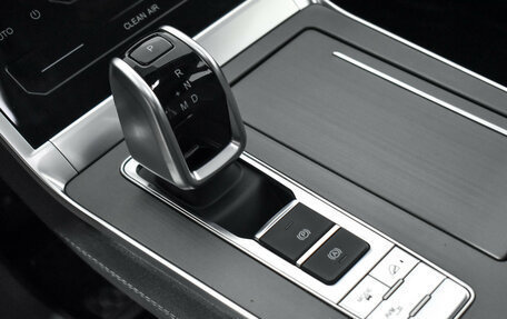 Chery Tiggo 4 I рестайлинг, 2025 год, 1 900 000 рублей, 10 фотография