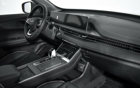 Chery Tiggo 4 I рестайлинг, 2025 год, 1 900 000 рублей, 12 фотография