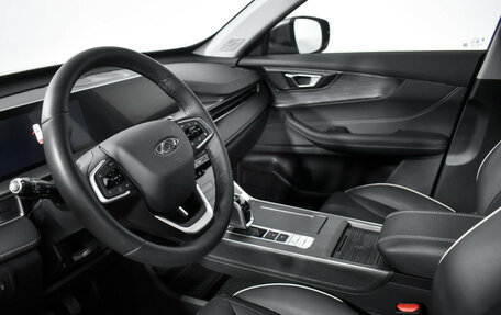 Chery Tiggo 4 I рестайлинг, 2025 год, 1 900 000 рублей, 8 фотография