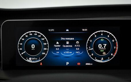 Chery Tiggo 4 I рестайлинг, 2025 год, 1 900 000 рублей, 17 фотография
