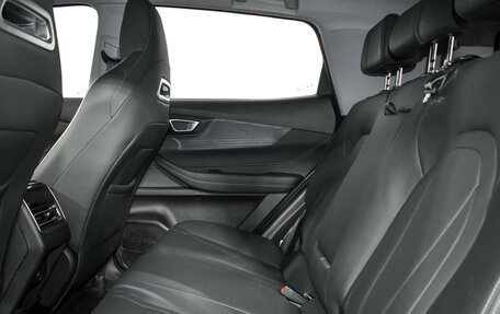 Chery Tiggo 4 I рестайлинг, 2025 год, 1 900 000 рублей, 11 фотография