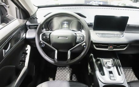 Haval Jolion, 2026 год, 16 фотография
