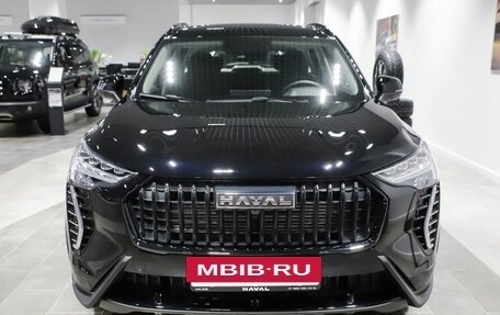 Haval Jolion, 2026 год, 6 фотография