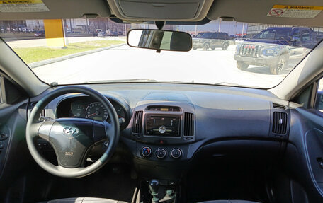 Hyundai Elantra IV, 2010 год, 545 000 рублей, 13 фотография