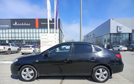 Hyundai Elantra IV, 2010 год, 545 000 рублей, 7 фотография