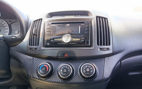 Hyundai Elantra IV, 2010 год, 545 000 рублей, 14 фотография