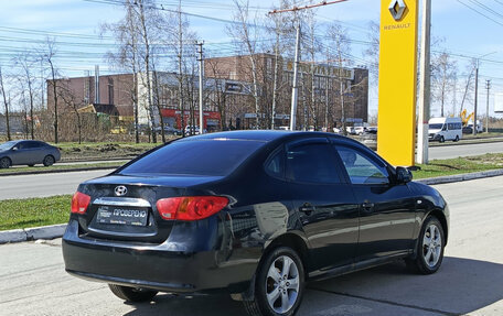 Hyundai Elantra IV, 2010 год, 545 000 рублей, 4 фотография