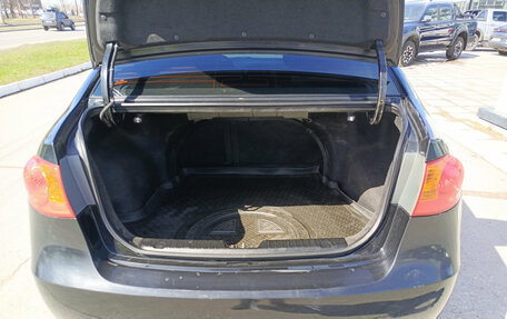 Hyundai Elantra IV, 2010 год, 545 000 рублей, 9 фотография