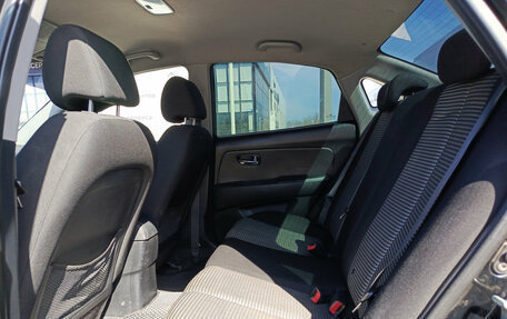 Hyundai Elantra IV, 2010 год, 545 000 рублей, 11 фотография