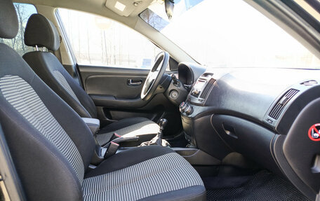 Hyundai Elantra IV, 2010 год, 545 000 рублей, 10 фотография