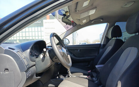 Hyundai Elantra IV, 2010 год, 545 000 рублей, 15 фотография