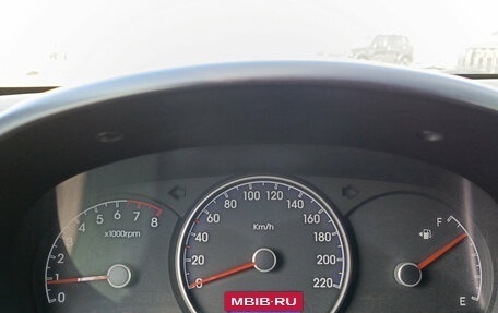 Hyundai Elantra IV, 2010 год, 545 000 рублей, 12 фотография