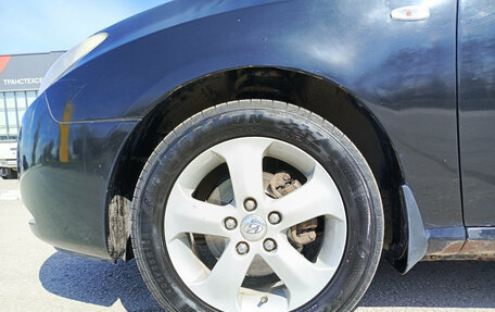 Hyundai Elantra IV, 2010 год, 545 000 рублей, 17 фотография