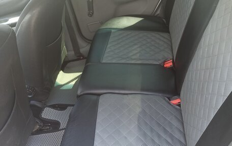 Renault Symbol I, 2007 год, 330 000 рублей, 6 фотография