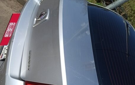 Renault Symbol I, 2007 год, 330 000 рублей, 27 фотография