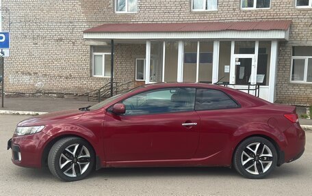 KIA Cerato III, 2010 год, 1 200 000 рублей, 3 фотография