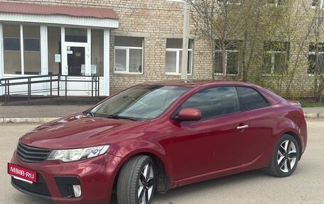 KIA Cerato III, 2010 год, 1 200 000 рублей, 2 фотография