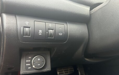 KIA Cerato III, 2010 год, 1 200 000 рублей, 9 фотография