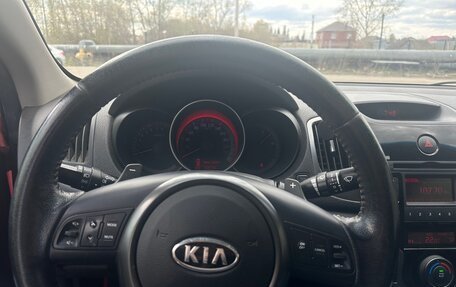 KIA Cerato III, 2010 год, 1 200 000 рублей, 7 фотография