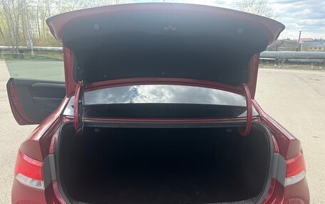 KIA Cerato III, 2010 год, 1 200 000 рублей, 10 фотография
