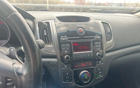 KIA Cerato III, 2010 год, 1 200 000 рублей, 8 фотография