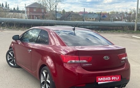 KIA Cerato III, 2010 год, 1 200 000 рублей, 6 фотография